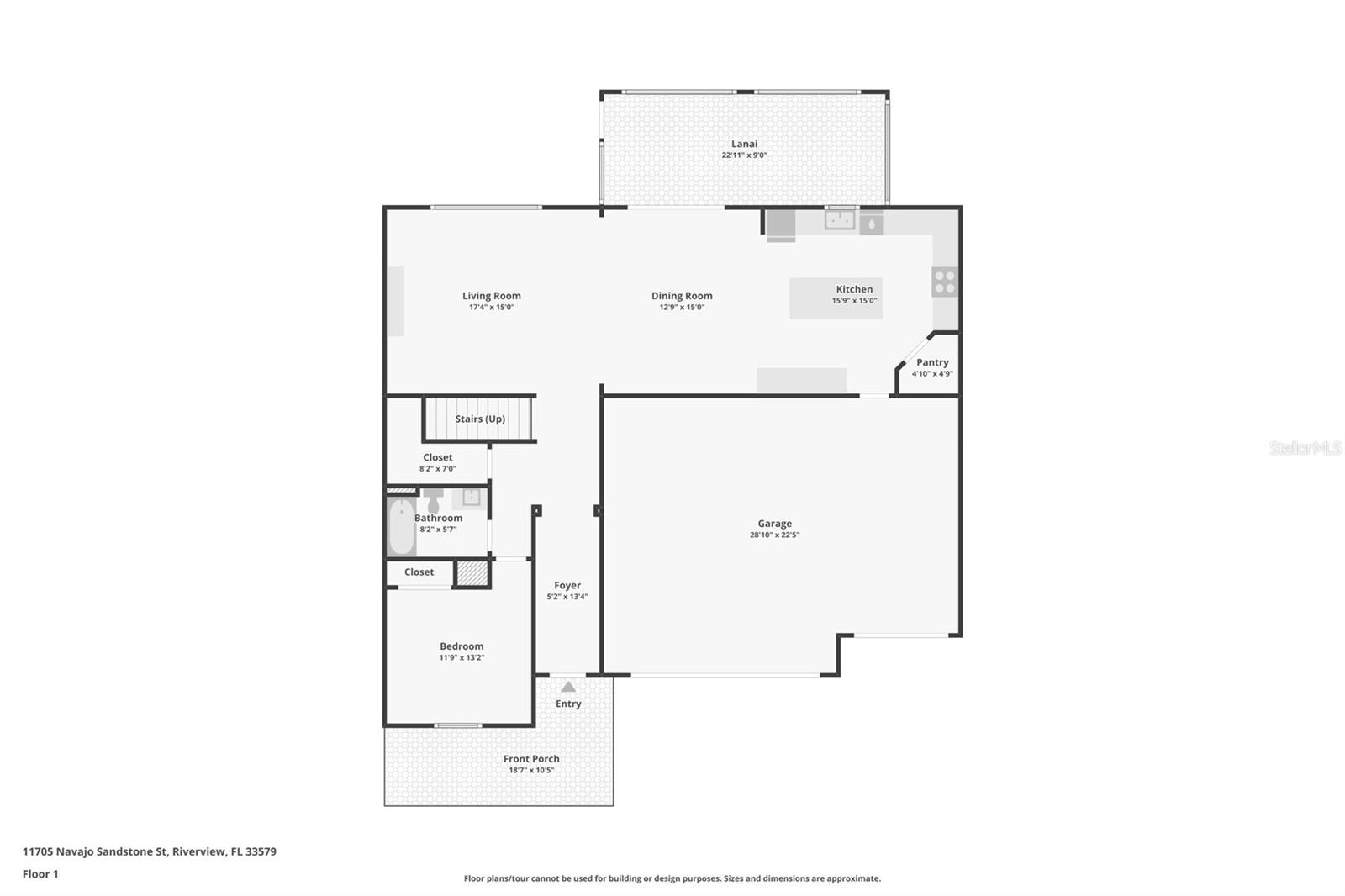 11705 Navajo Sandstone St Property Photo 25