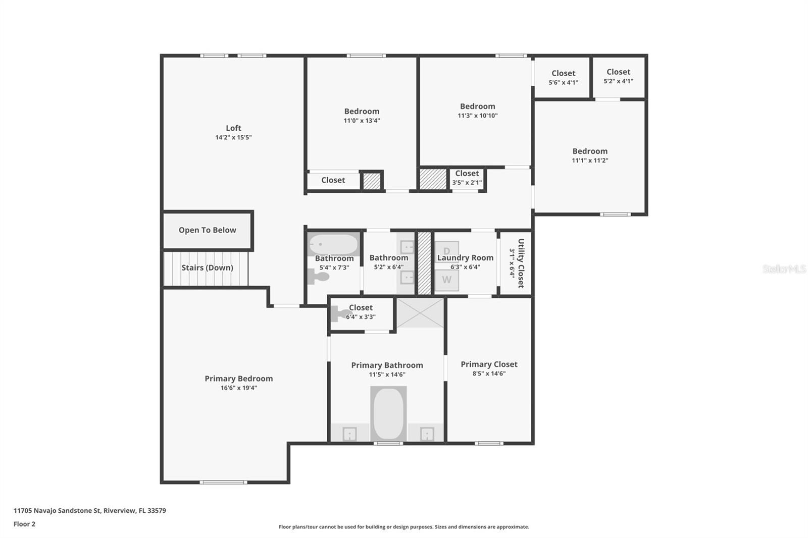 11705 Navajo Sandstone St Property Photo 26