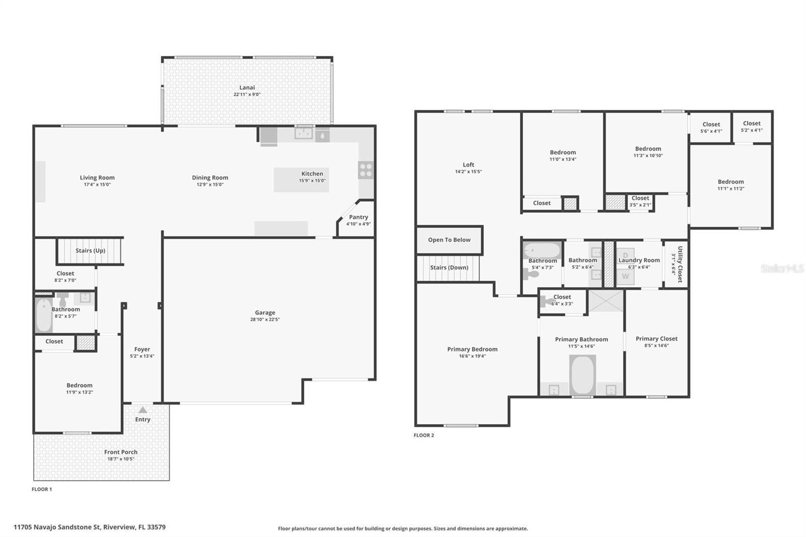 11705 Navajo Sandstone St Property Photo 27