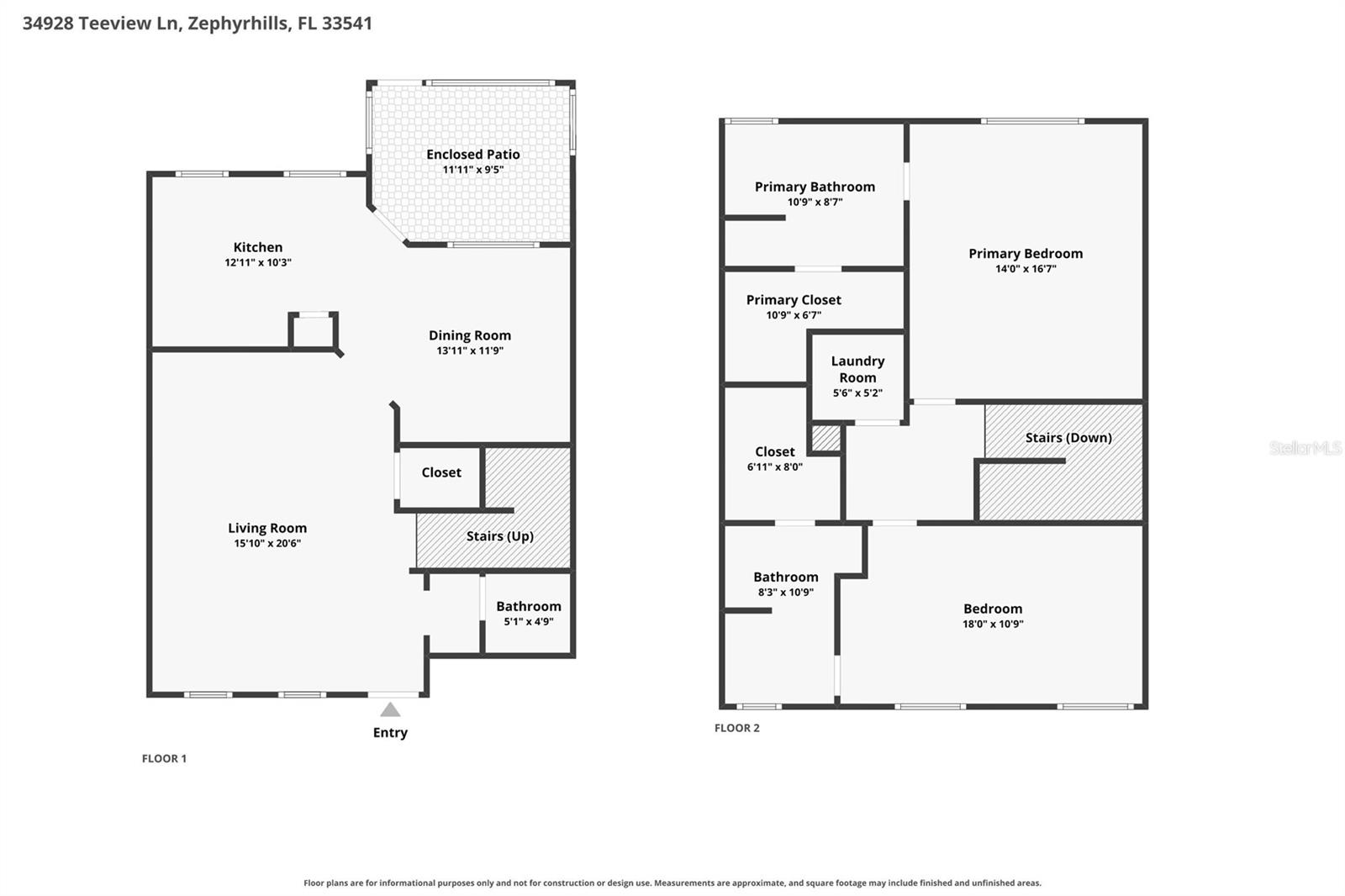 34928 Teeview Ln Property Photo 25