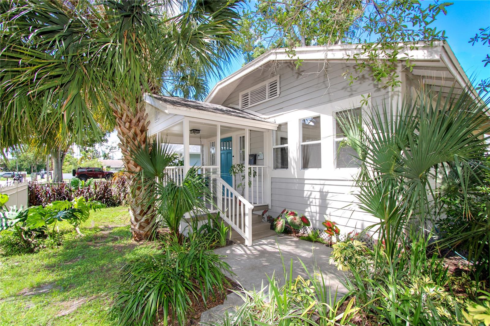 3810 N Darwin Ave Property Photo 1