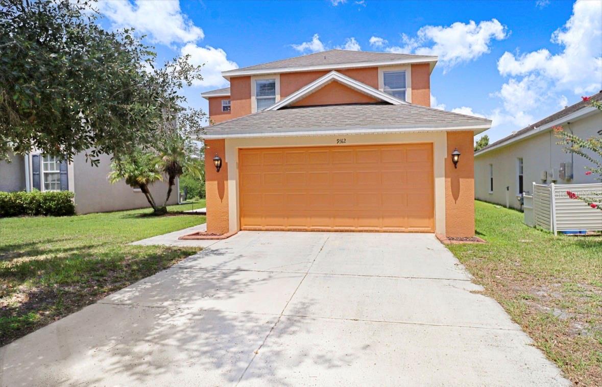 9312 Logwood Ct Property Photo 1
