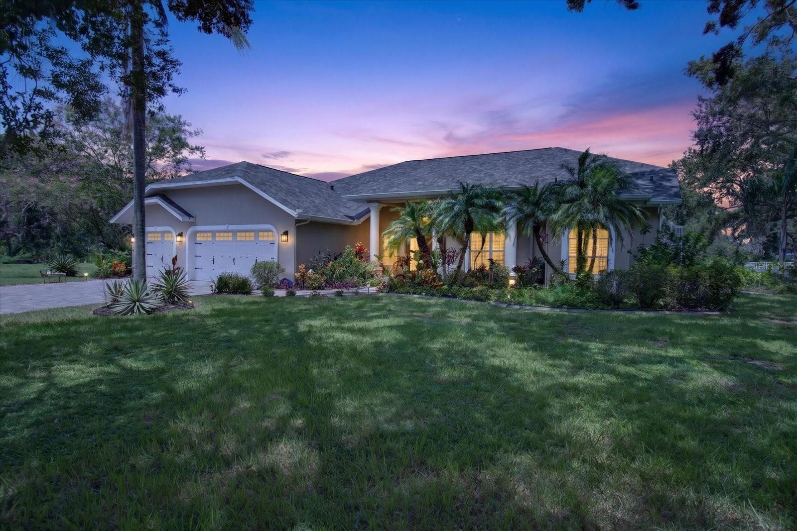 8735 CRESCENT FOREST BLVD