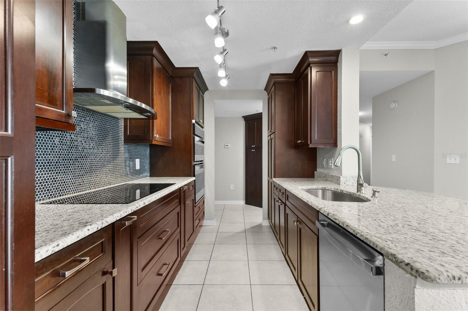 700 S Harbour Island Blvd #421 Property Photo 3