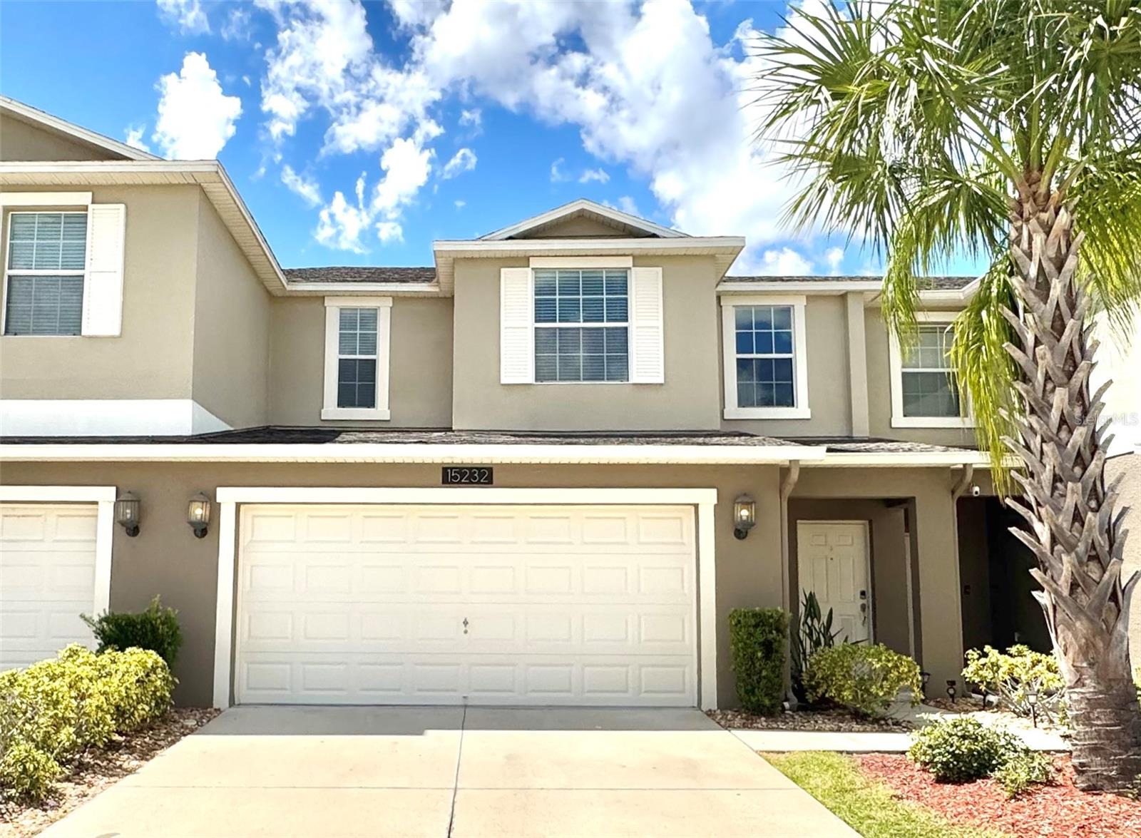 15232 Pacey Cove Dr Property Photo 1