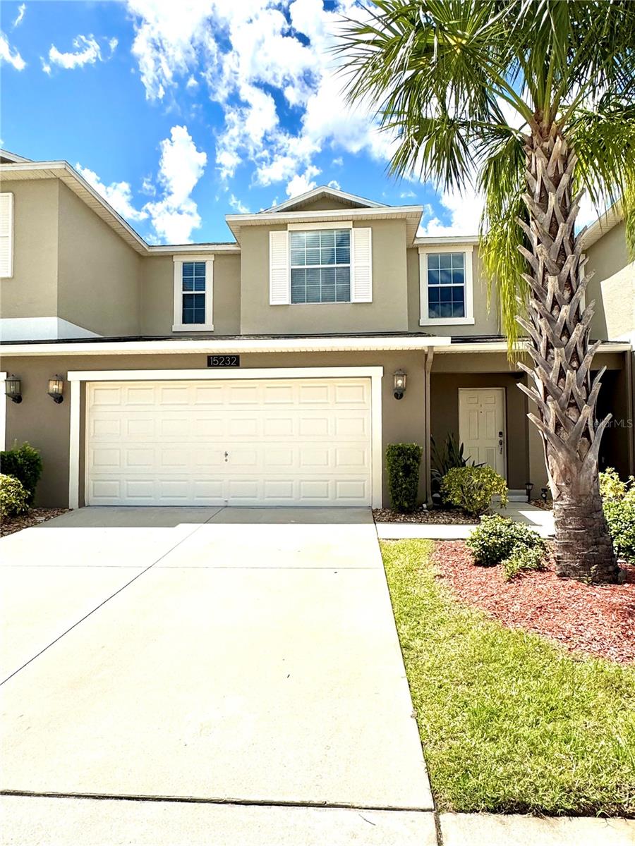 15232 Pacey Cove Dr Property Photo 2