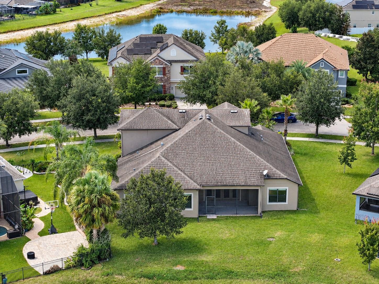 10619 Mistflower Ln Property Photo 2