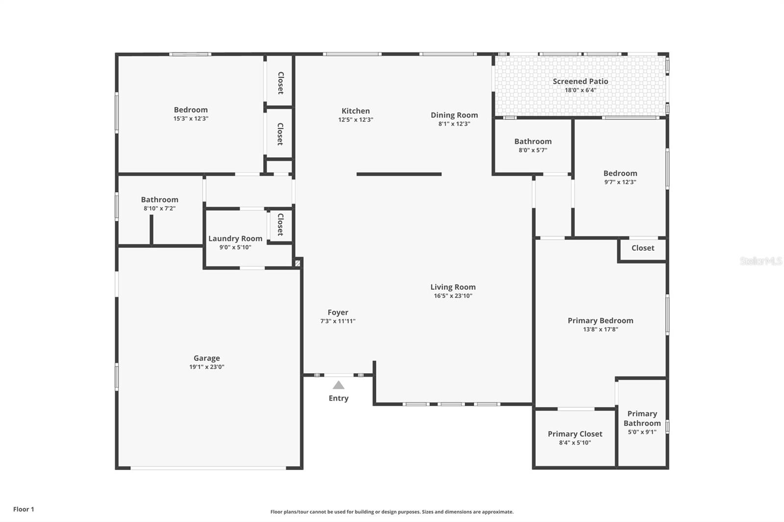 833 Tallowood Dr Property Photo 55