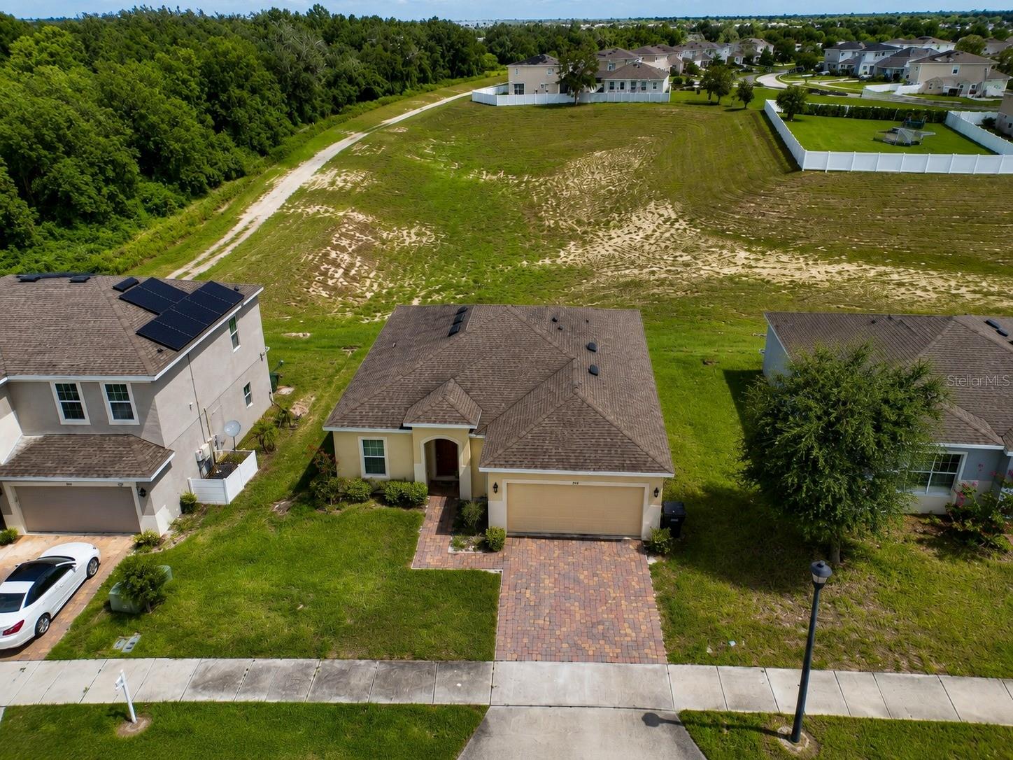 264 Golden Sands Cir Property Photo 5