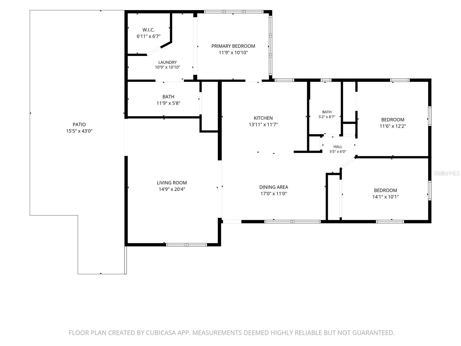 2720 State Road 590 Property Photo 34