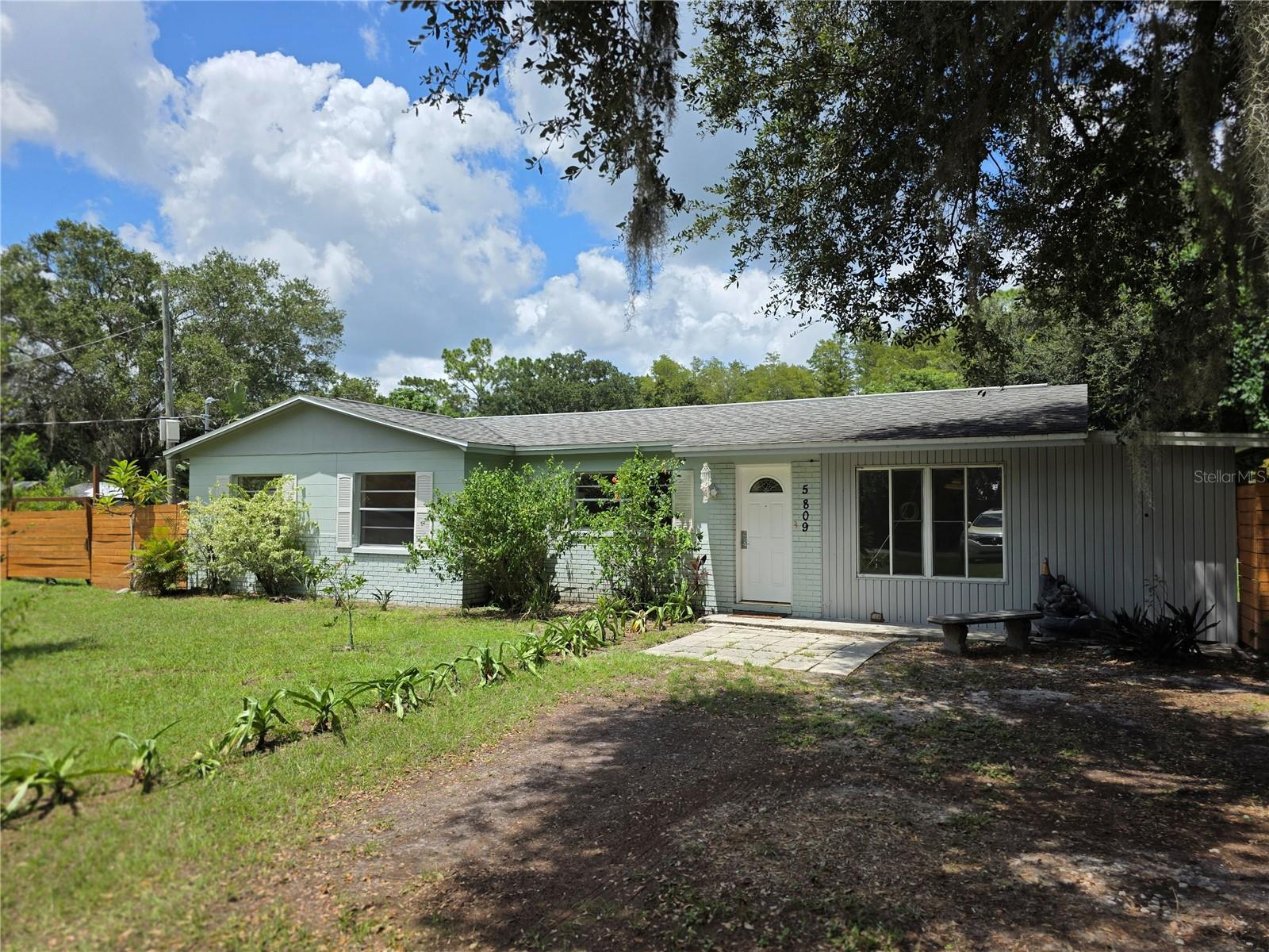 5809 HALF MOON LAKE RD