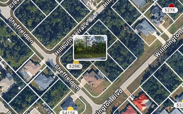 9151 HILLBURN TER Property Photo 1