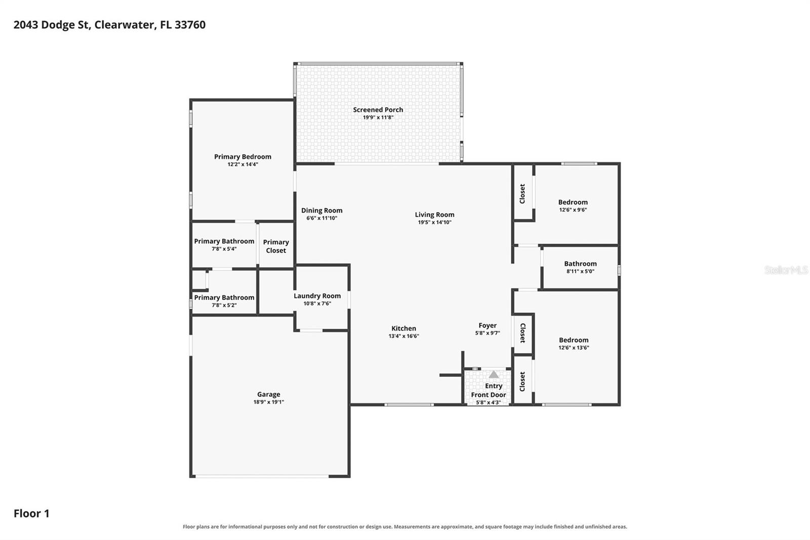 2043 Dodge St Property Photo 52