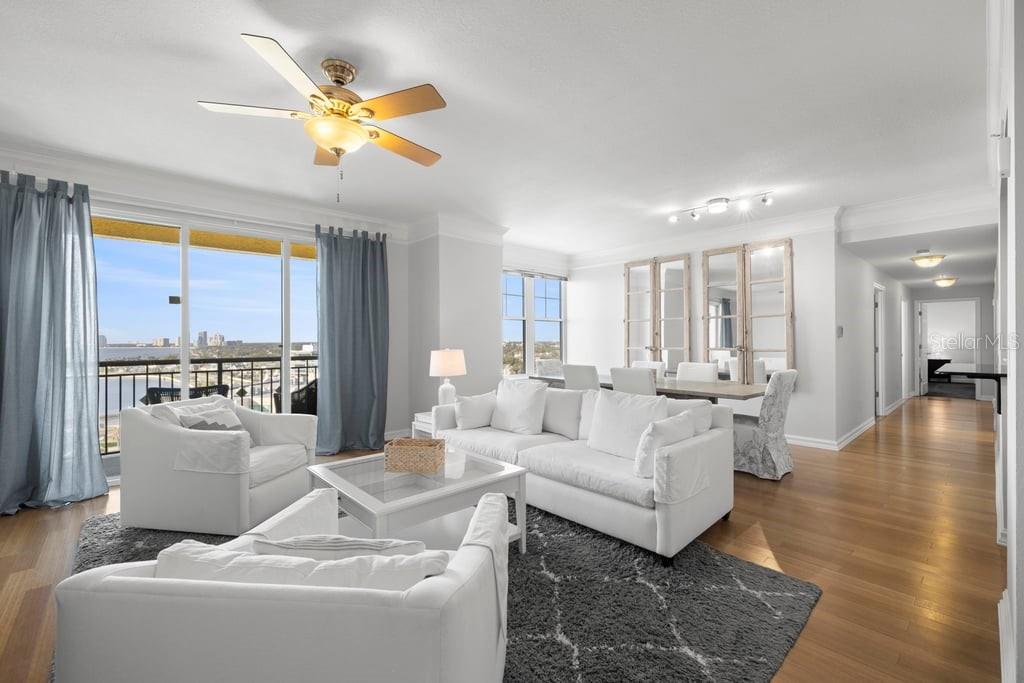 345 Bayshore Blvd #1407 Property Photo 4
