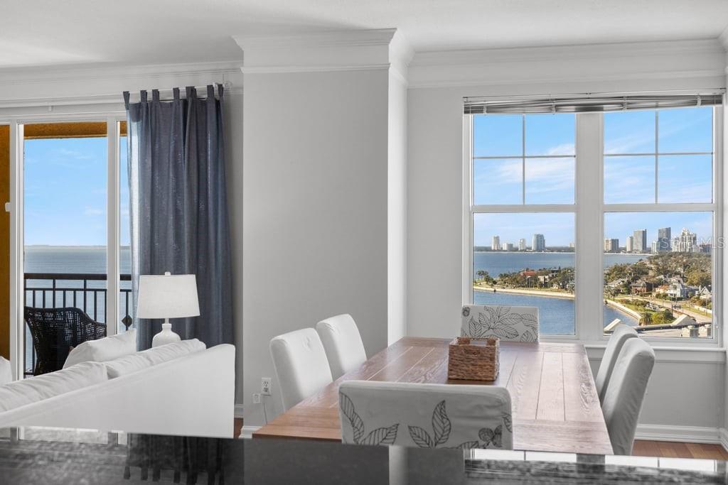 345 Bayshore Blvd #1407 Property Photo 5