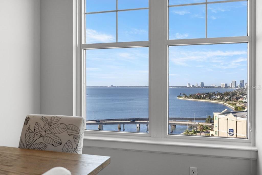 345 Bayshore Blvd #1407 Property Photo 6