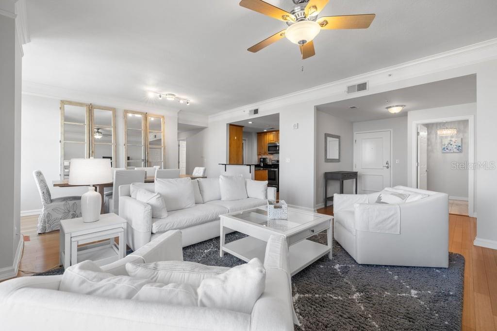 345 Bayshore Blvd #1407 Property Photo 7