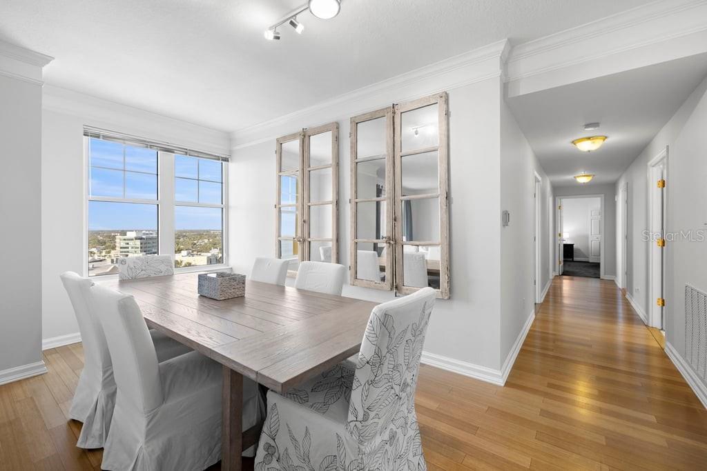345 Bayshore Blvd #1407 Property Photo 9