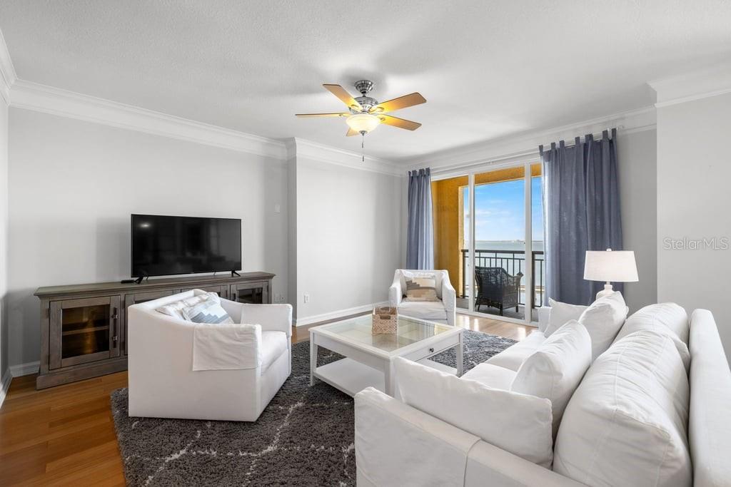 345 Bayshore Blvd #1407 Property Photo 10