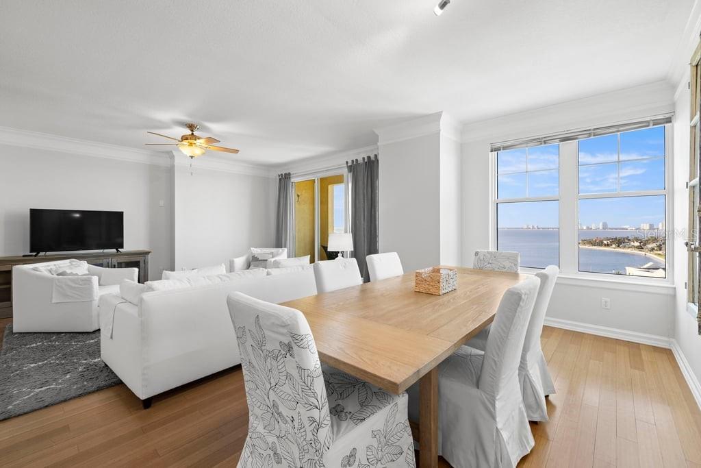 345 Bayshore Blvd #1407 Property Photo 11