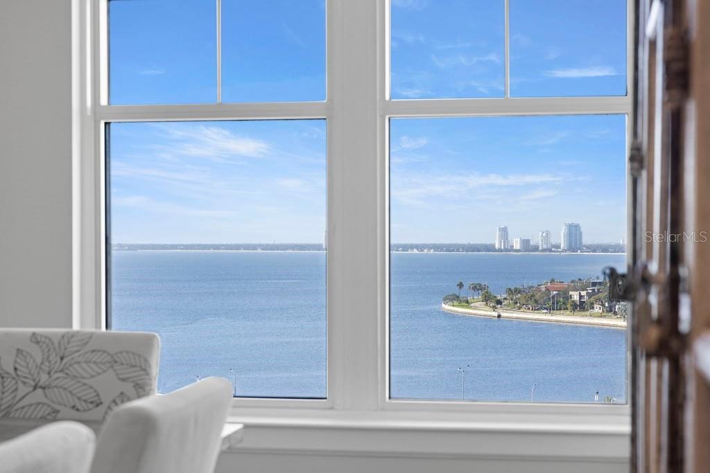 345 Bayshore Blvd #1407 Property Photo 13
