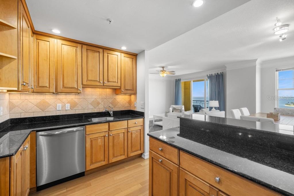 345 Bayshore Blvd #1407 Property Photo 19