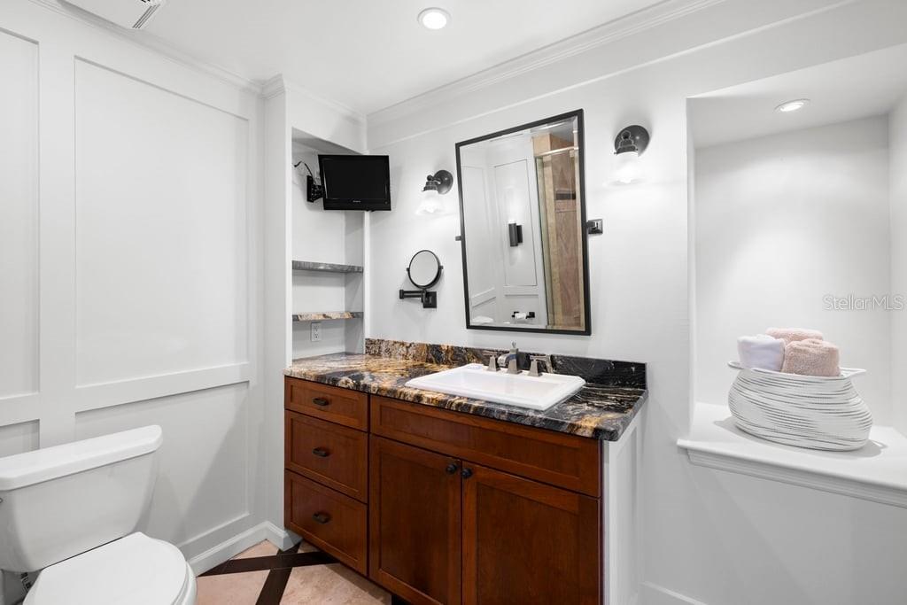 345 Bayshore Blvd #1407 Property Photo 30