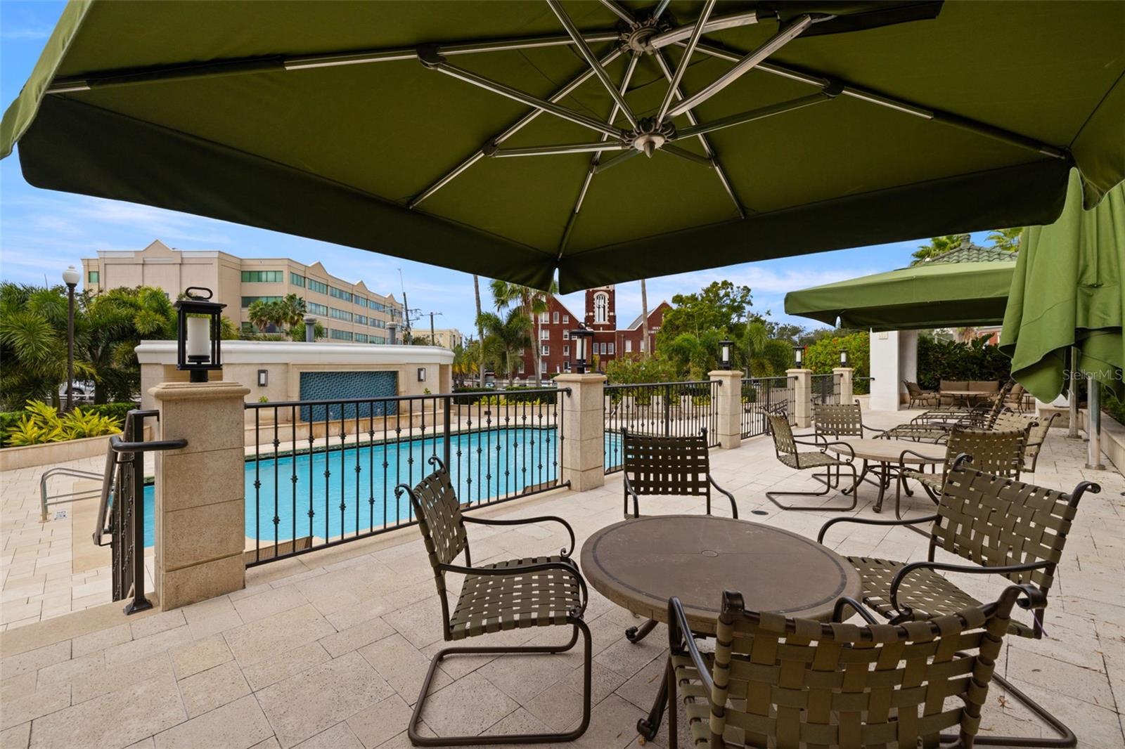 345 Bayshore Blvd #1407 Property Photo 47