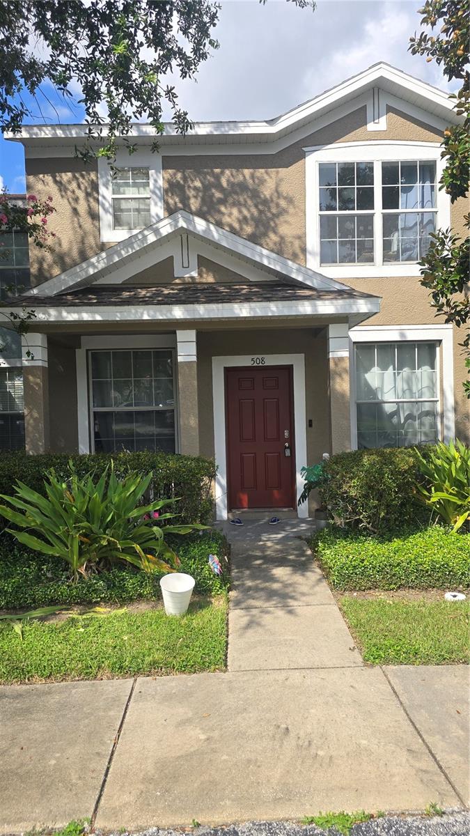 508 Golden Tree Pl Property Photo 1