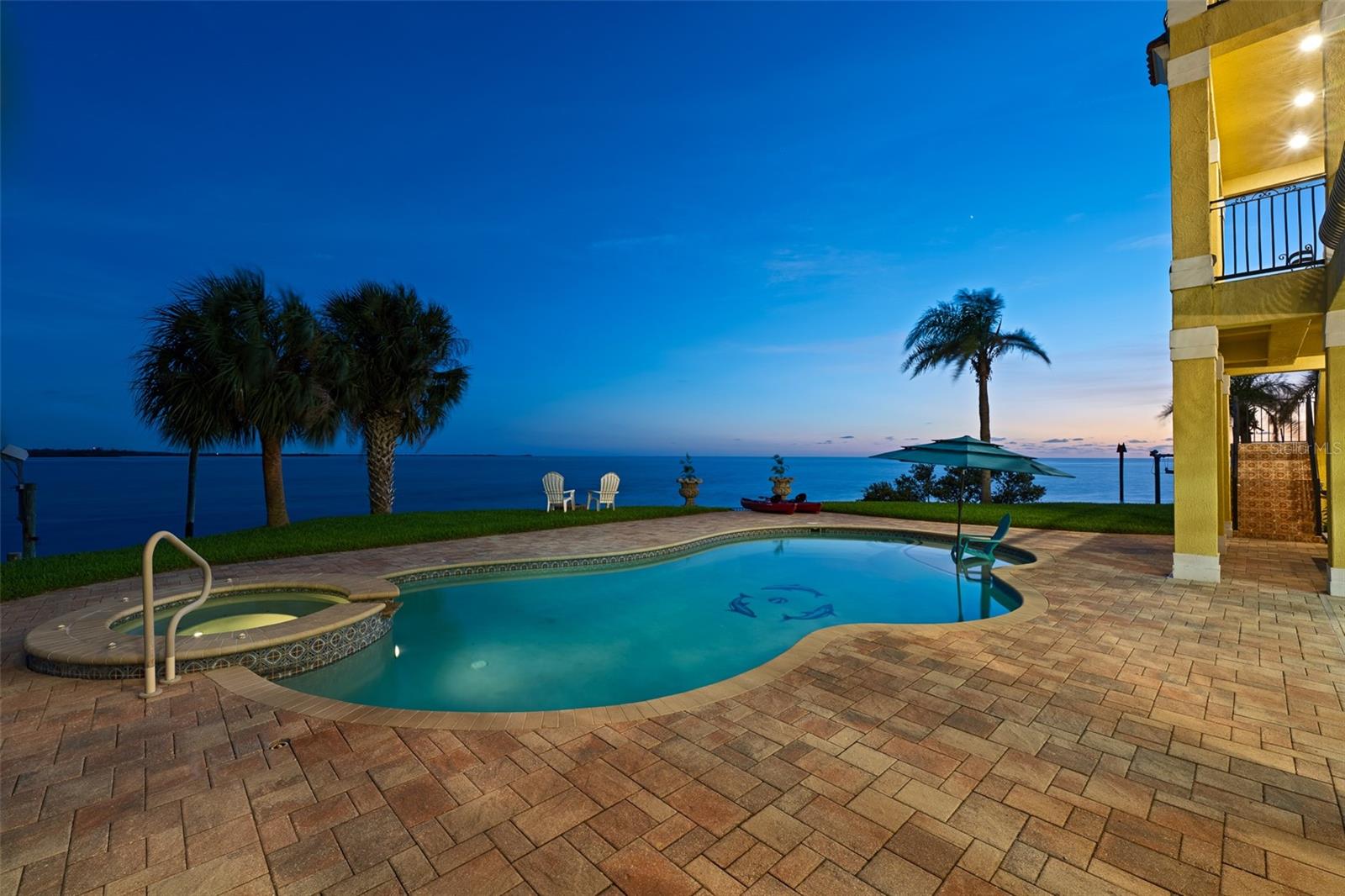 3236 Gulf Winds Cir Property Photo 47