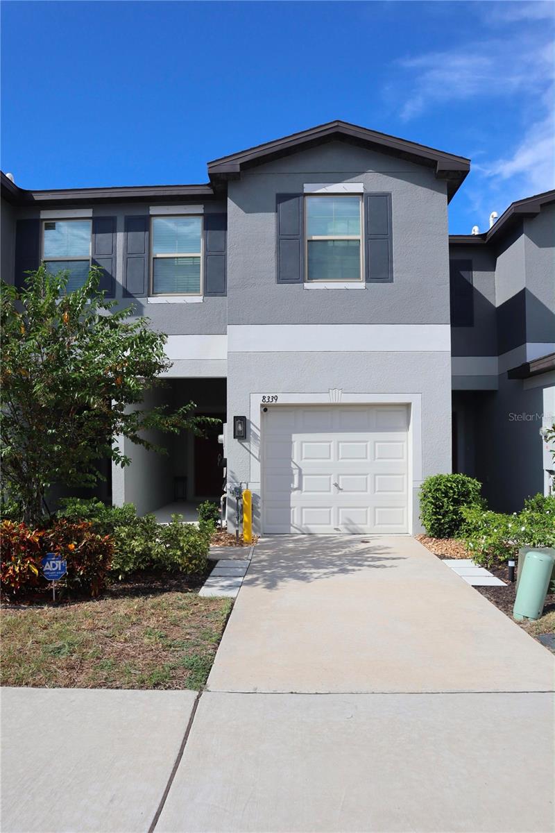 8339 Birch Haven Ln Property Photo 1