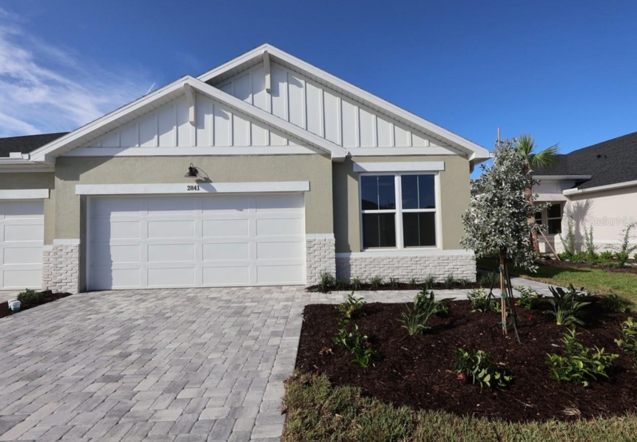 2841 Marrakesh Ln Property Photo 1