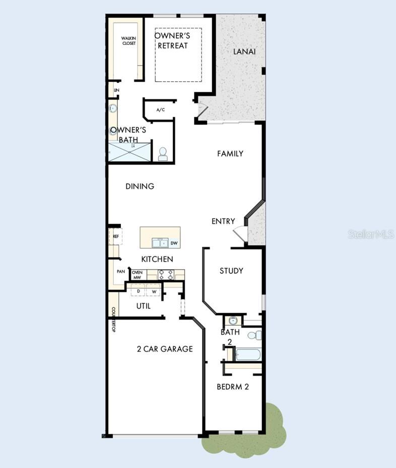 2841 Marrakesh Ln Property Photo 3