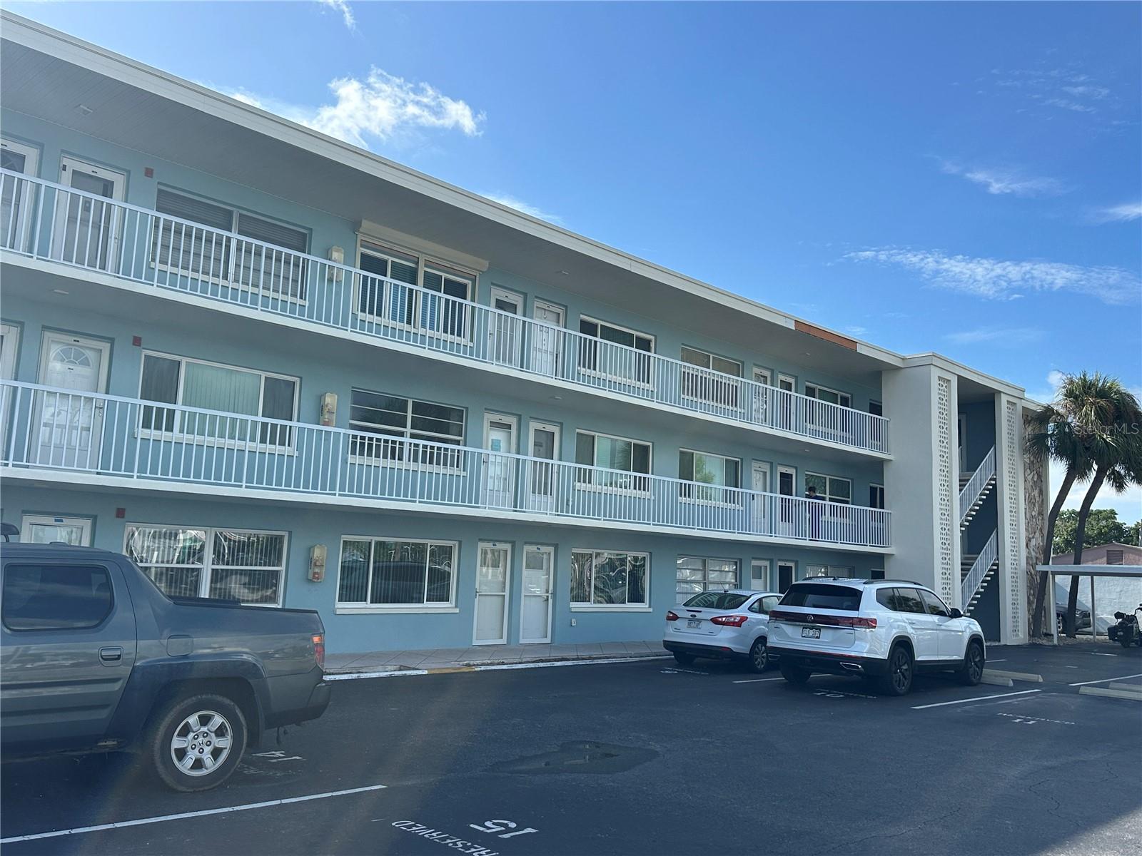 6161 Gulf Winds Dr #150 Property Photo 11