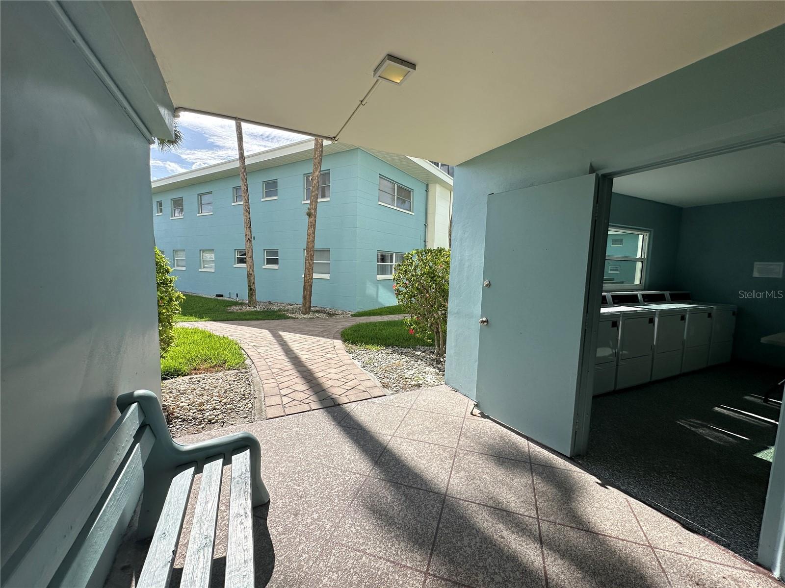 6161 Gulf Winds Dr #150 Property Photo 34