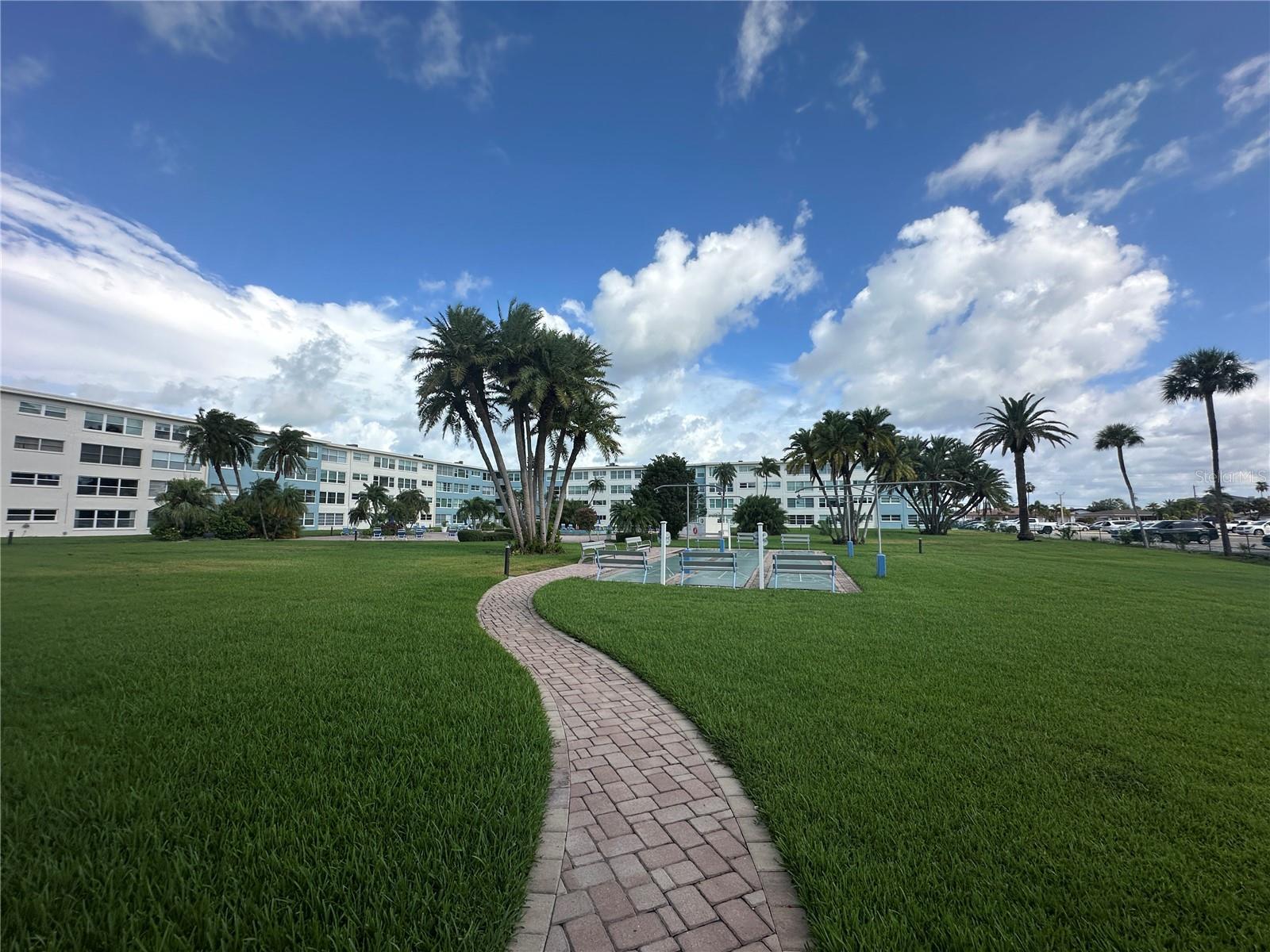 6161 Gulf Winds Dr #150 Property Photo 35