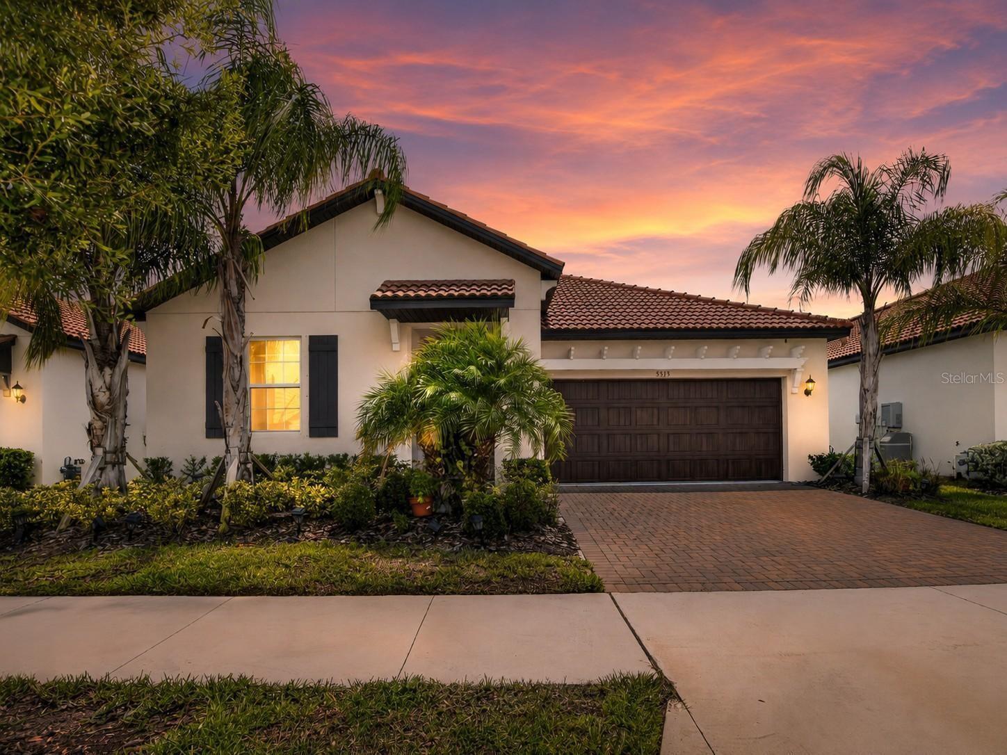 5513 Little Path Dr Property Photo 1