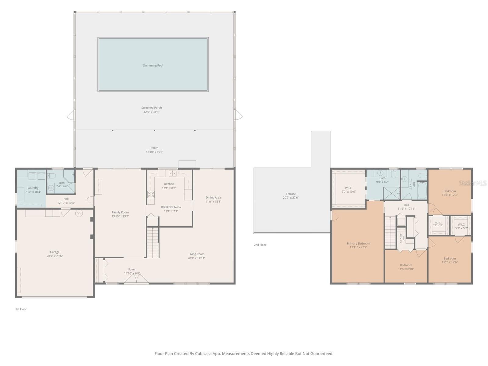 2178 Marquita Dr Property Photo 8