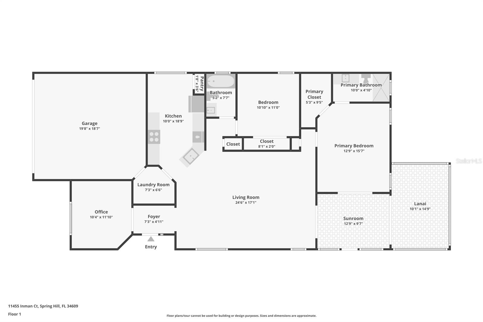 11455 Inman Ct Property Photo 36