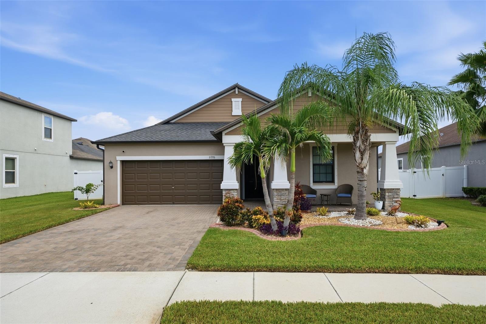 11706 Sunburst Marble Rd Property Photo 1