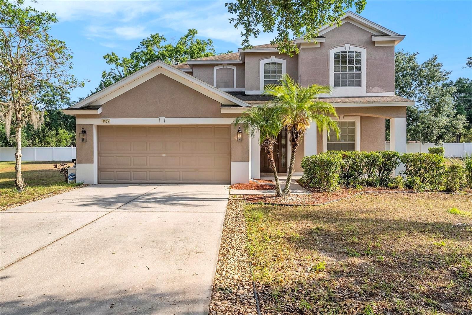 1605 Acorn Seed Ct Property Photo 1