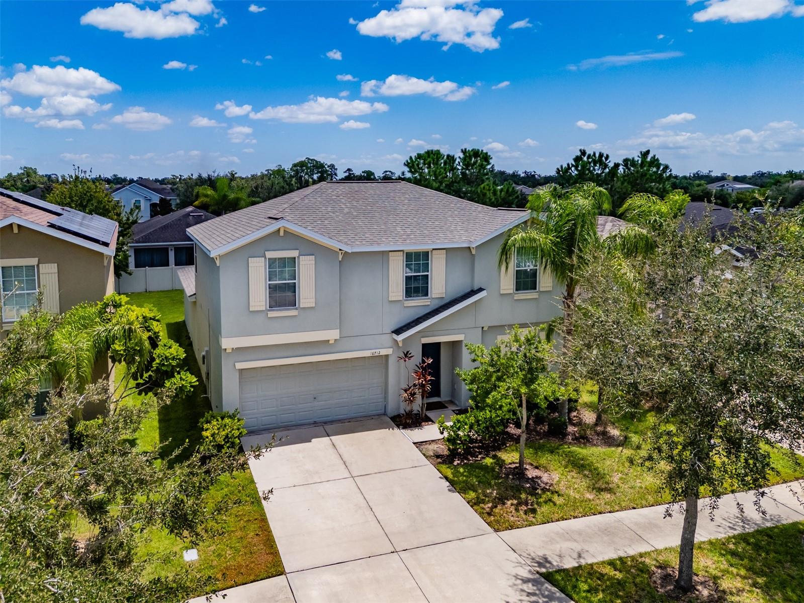 16712 MYRTLE SAND DR Property Photo 1