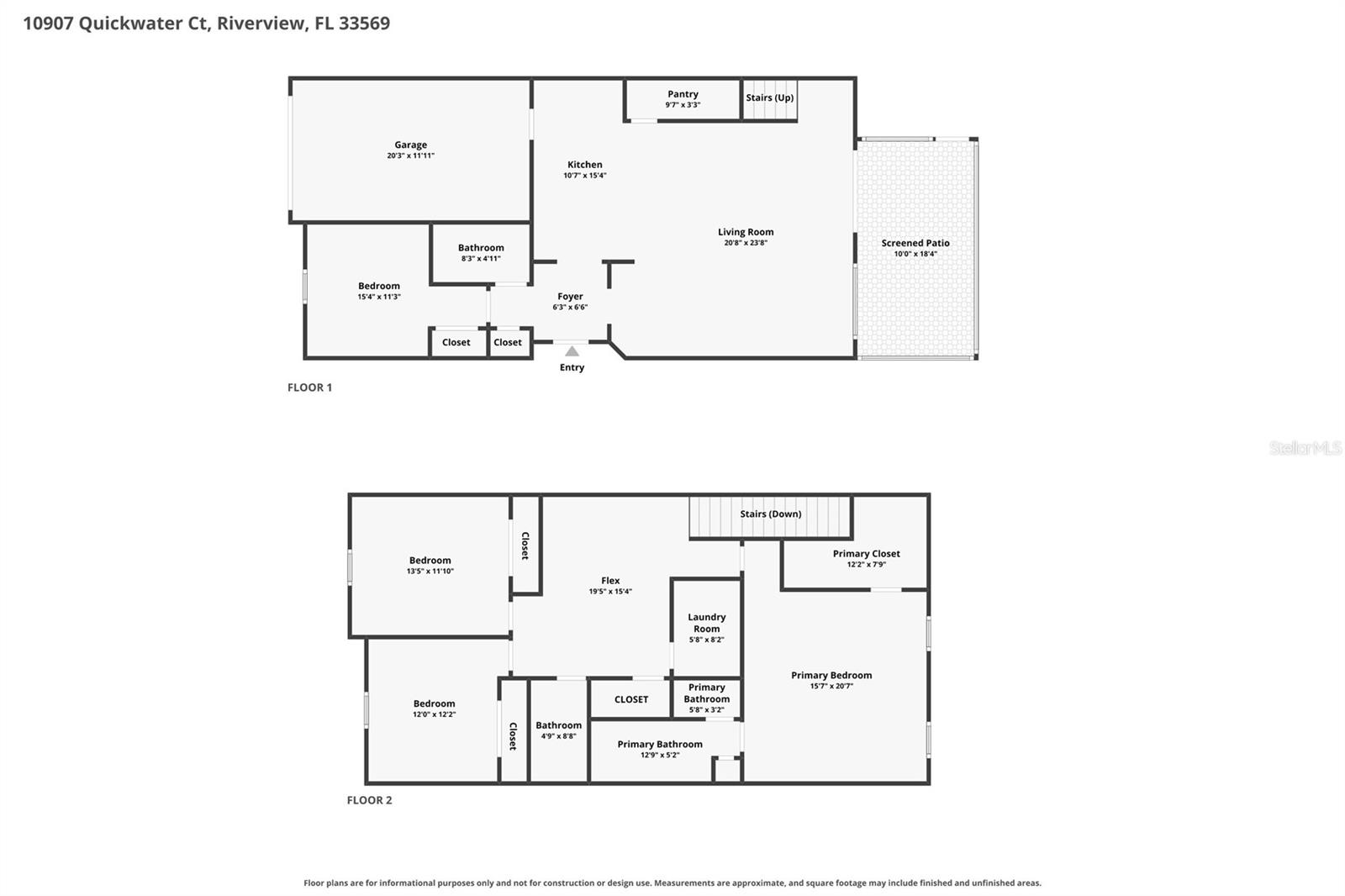 10907 Quickwater Ct Property Photo 27
