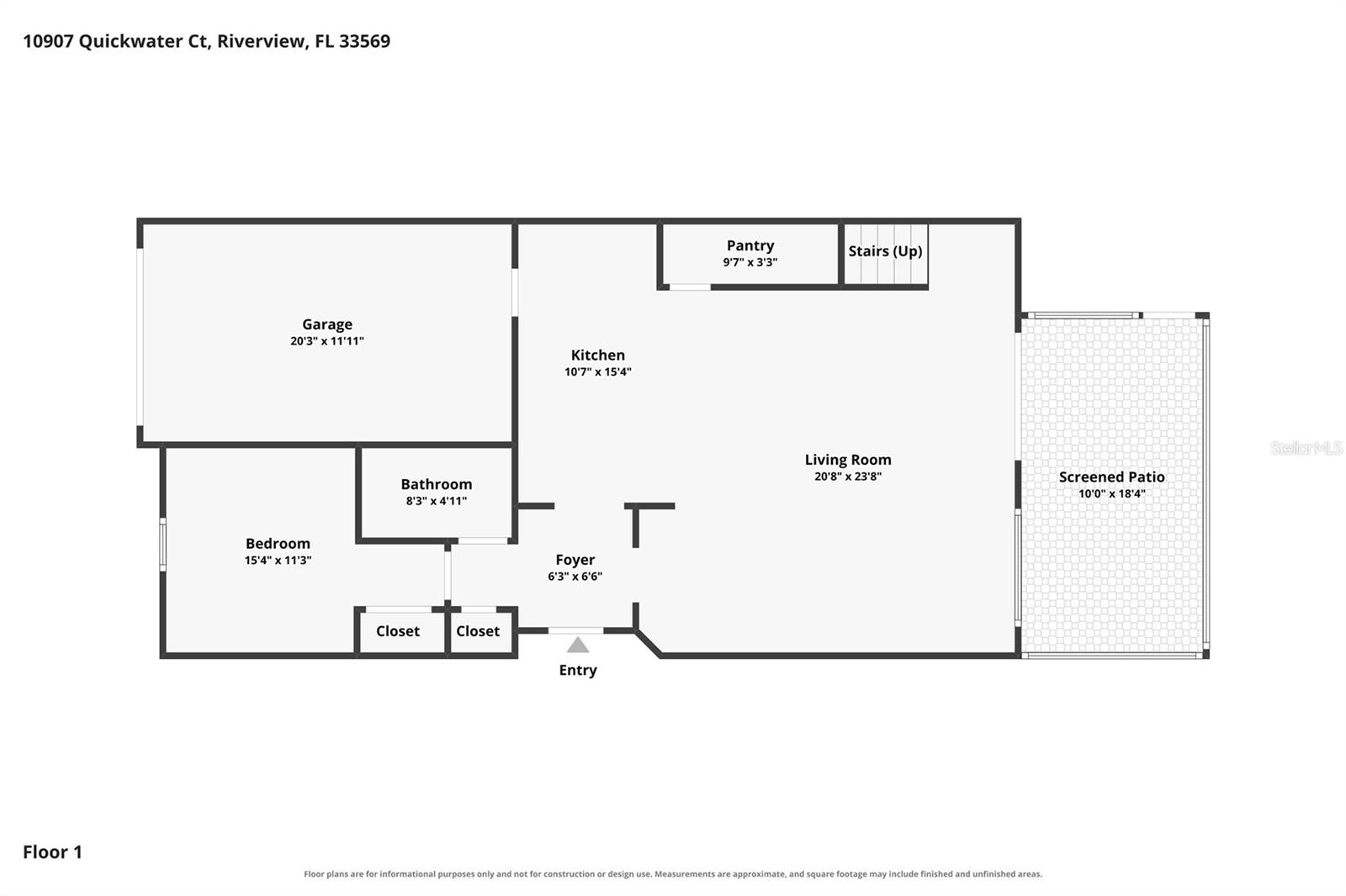 10907 Quickwater Ct Property Photo 28