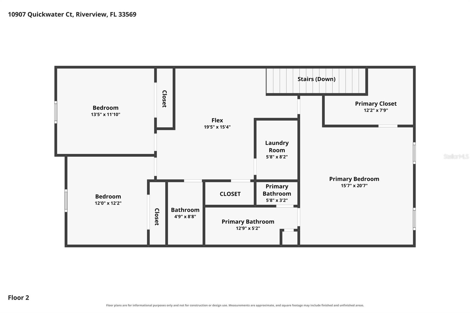 10907 Quickwater Ct Property Photo 29