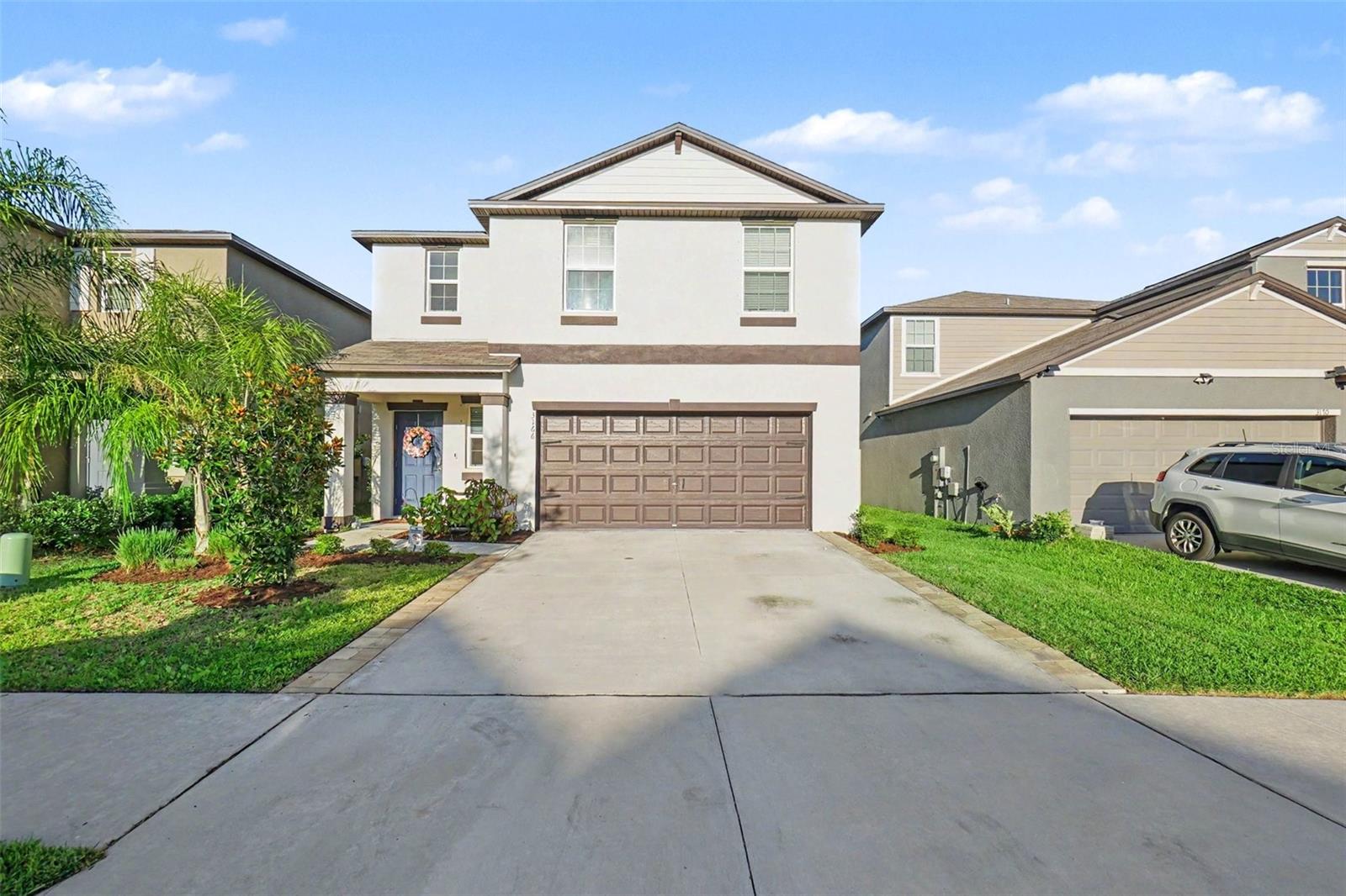 3166 Oyster Cove St Property Photo 1