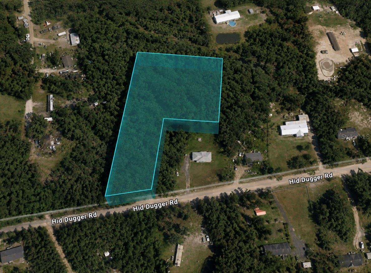 Hid Dugger Rd Property Photo 1