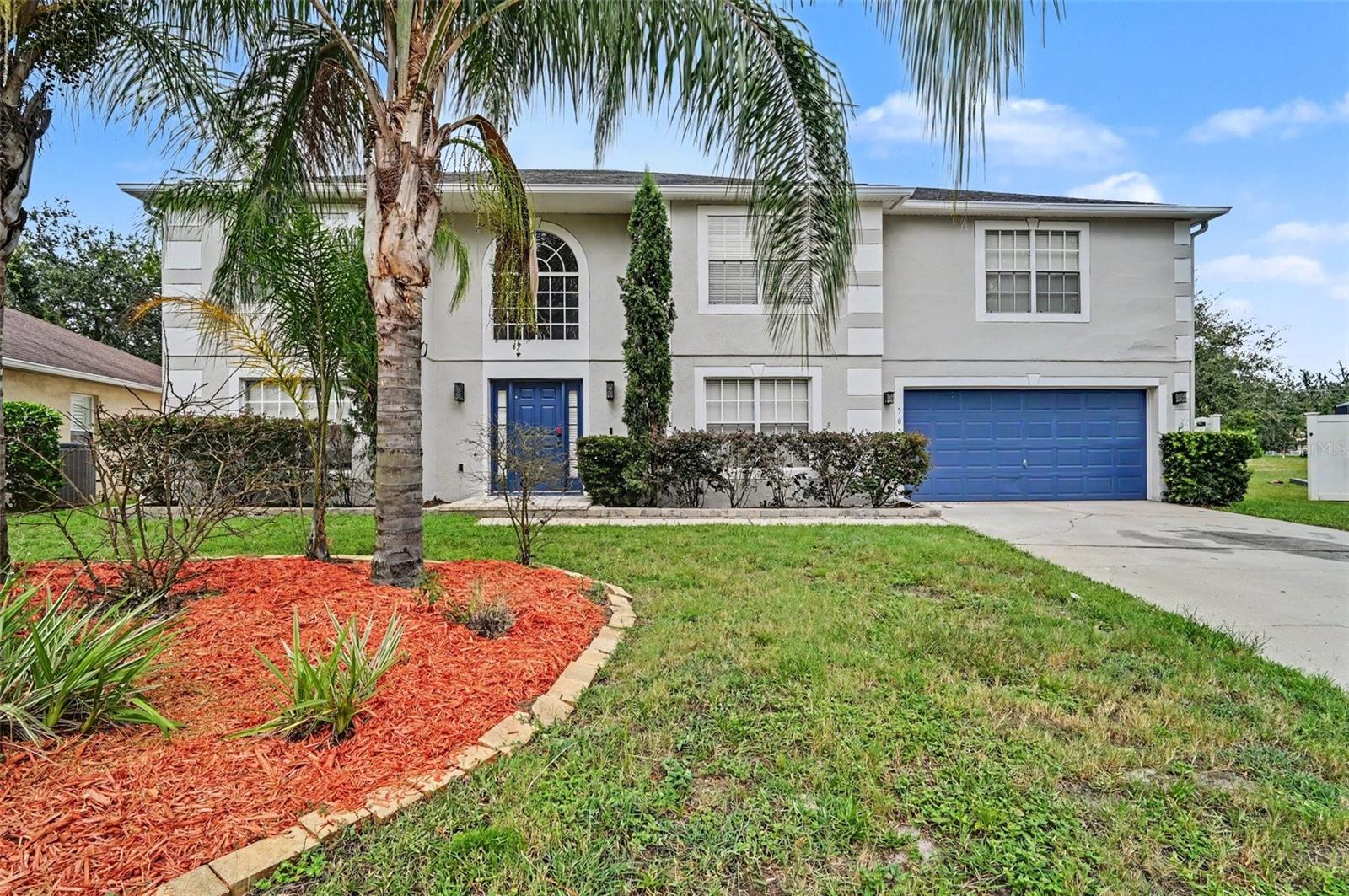 507 Granite Cir Property Photo 1