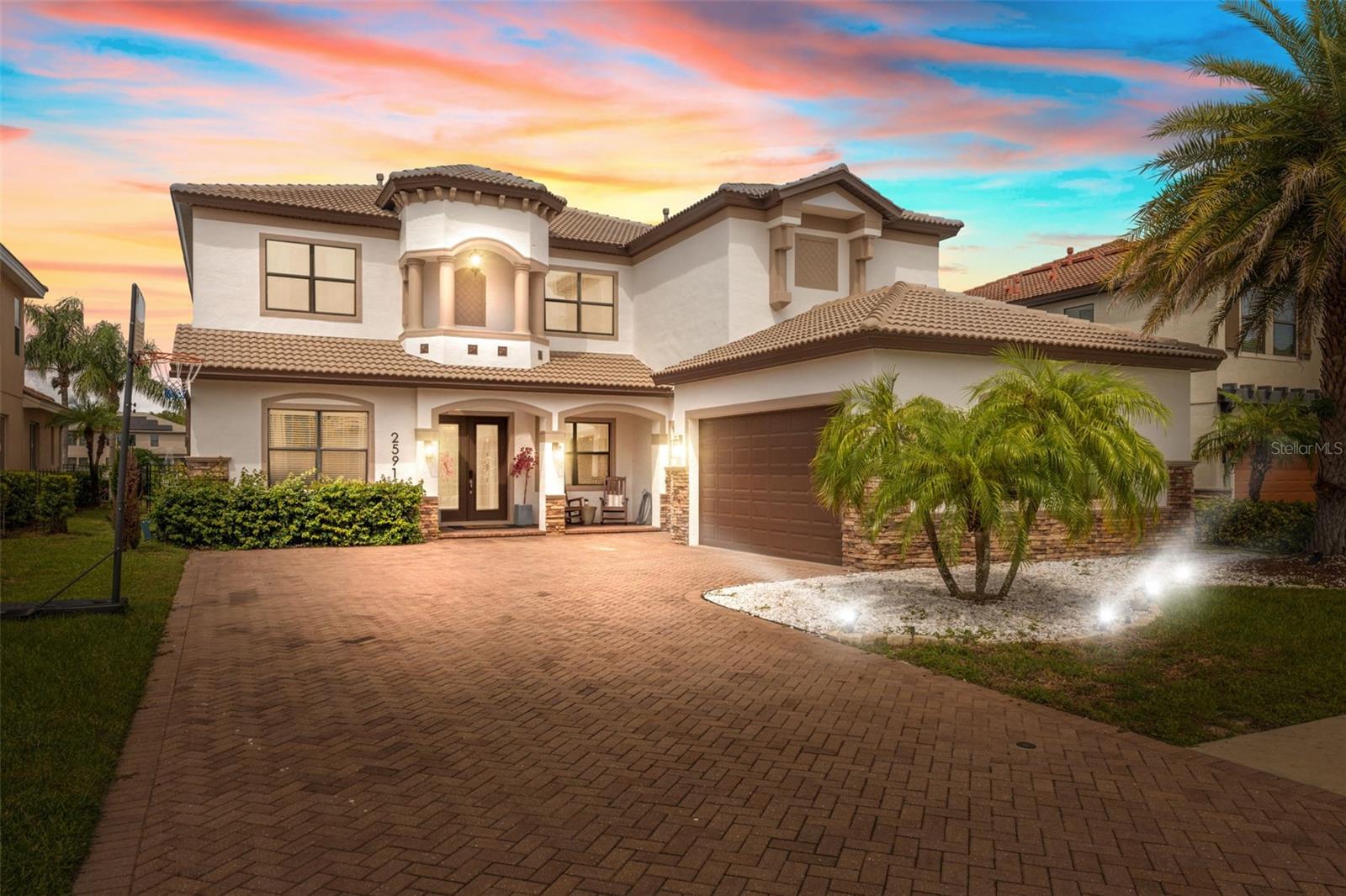 2591 Grand Cypress Blvd Property Photo