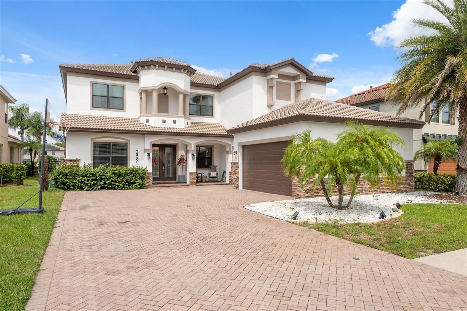 2591 Grand Cypress Blvd Property Photo 2